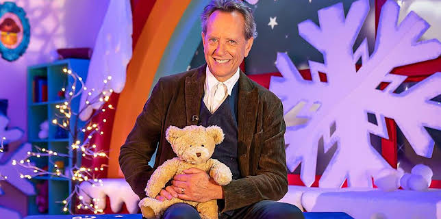 6:50 PM: CBeebies Bedtime Stories | Cbeebies | 12/23 2025