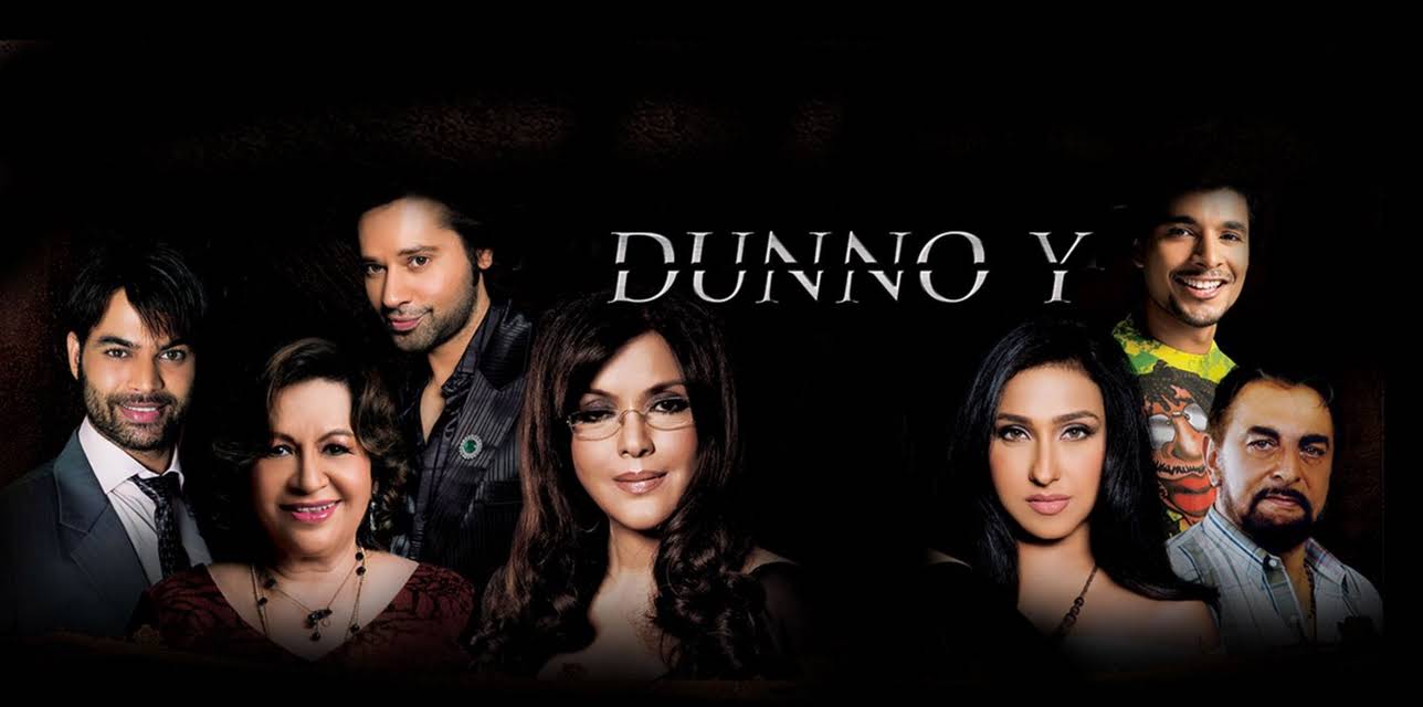 Dunno Y... Na Jaane Kyon (2015)