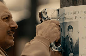 Deadly Legacy:  Edward Beaudion