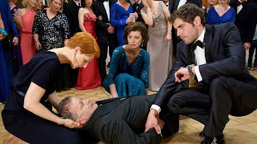 11:00: In aller Freundschaft (700) | MDR Fernsehen | 4/10 2026