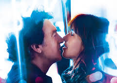 Ein Augenblick Liebe