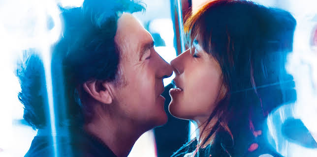 19:00: Ein Augenblick Liebe | 3SAT | 12/29 2025