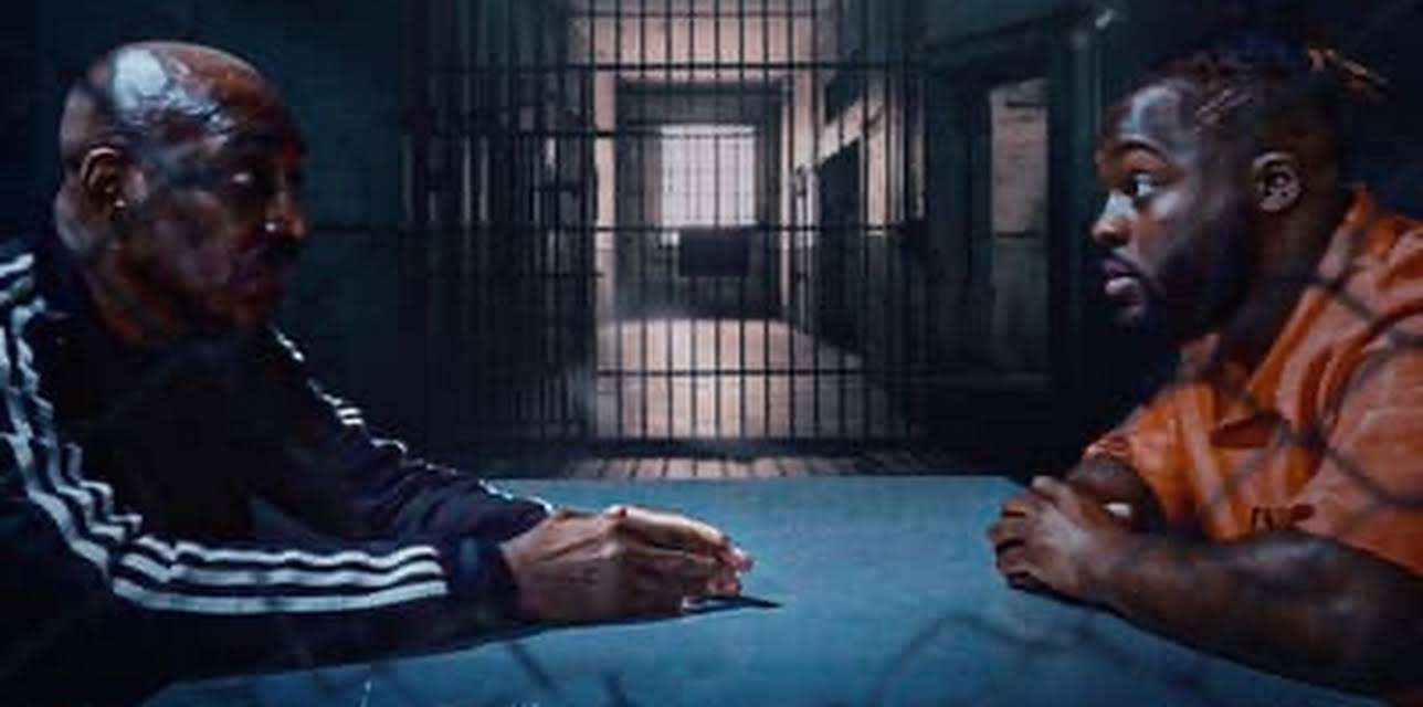 Making It: It Was All Good 30 Minutes Ago (2022)