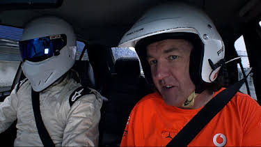 12:20 PM: Top Gear (S15 E2) (S15) | Dave | 8/3 2026