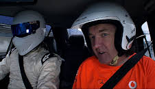 Top Gear (S15 E2)