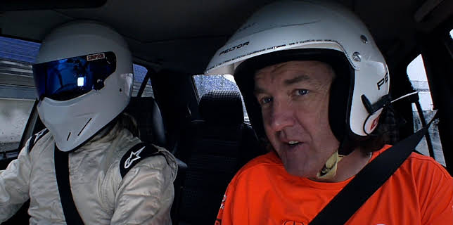 4:00 PM: Top Gear (S15 E2) (S15) | Dave | 3/16 2026