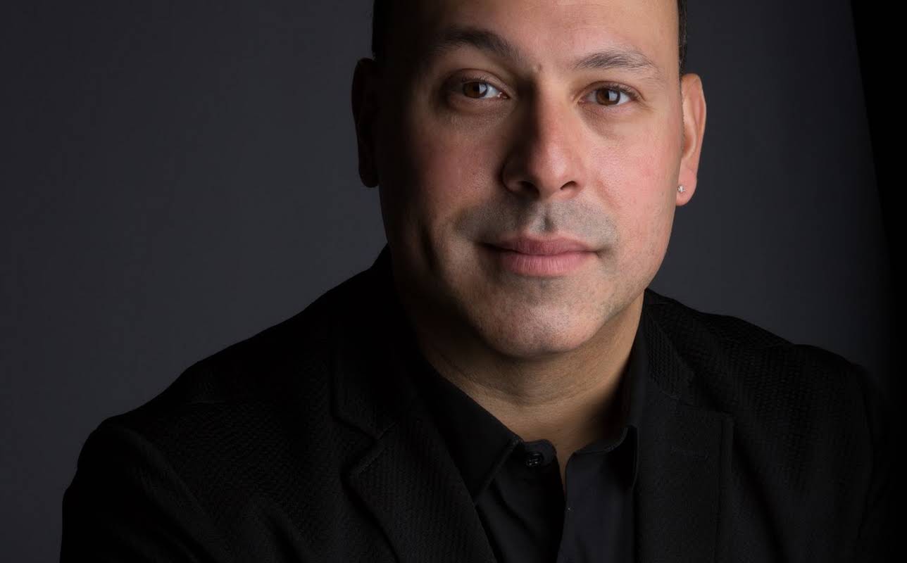 Mark Viera