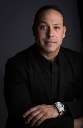 Mark Viera as 