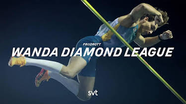 12:10: Friidrott: Diamond league | SVT1 | 5/16 2026