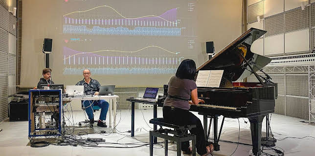 10:15: Die Zukunft der Musik | BR Fernsehen | 3/15 2026