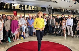 Antiques Roadshow UK, S41: Aerospace 1