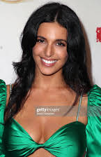 Anastasia Antonia as 