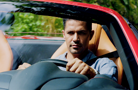 Magnum P.I. S1: The Ties That Bind