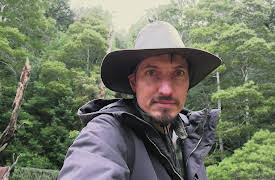 Alone Australia Season 2: The Dark of Night