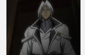 Chrono Crusade: Accomplices