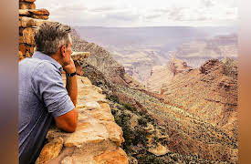 Time Traveling with Brian Unger Season 1: Liberty Bell and Grand Canyon