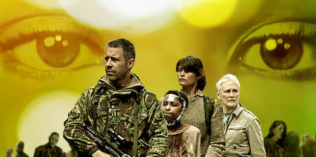 The Girl with All the Gifts (2020)