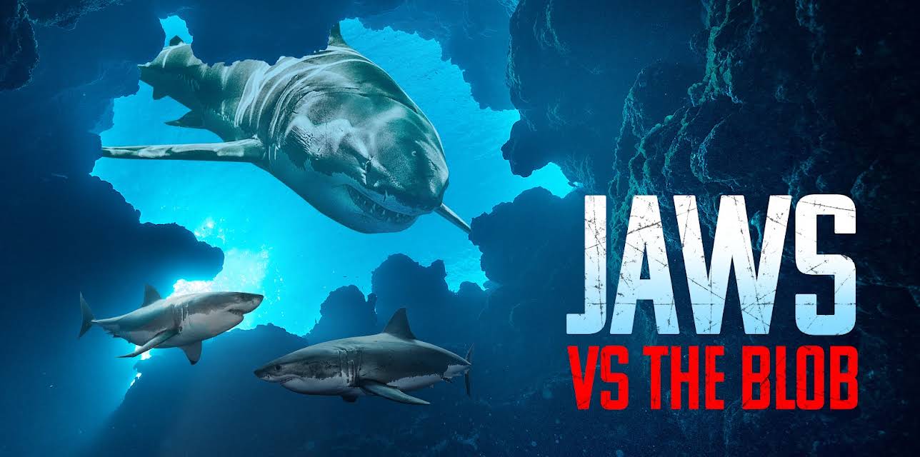 Jaws vs The Blob (2022)