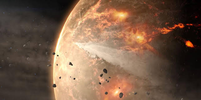 23:00: Space Night science | ARD Alpha | 11/6 2025