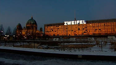 04:45: Palast der Republik | Das Erste | 4/21 2026