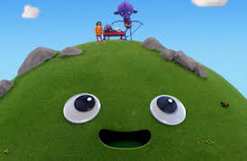 Jessy & Nessy: Where Could Squiggles' Blankie Have Gone? Where Else Can We Find Echoes?