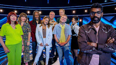 8:40 PM: The Weakest Link (S3 E9) (S3) | BBC One Northern Ireland | 8/22 2026