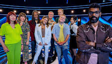 The Weakest Link (S3 E9)