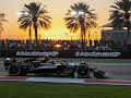 F1 Abu Dhabi GP Highlights
