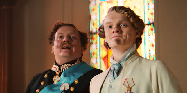 15:15: Julehjertets hemmelighet: Bryllupet | NRK Super | 12/13 2025