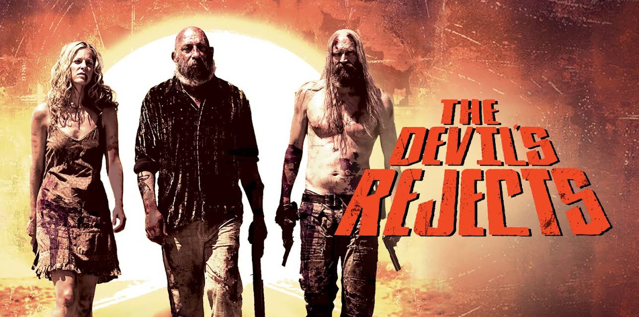 The Devil's Rejects (2005)