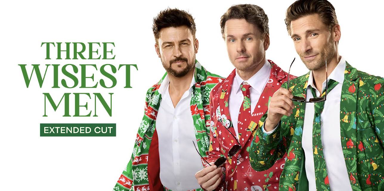 Three Wisest Men (Extended Cut) (2025)