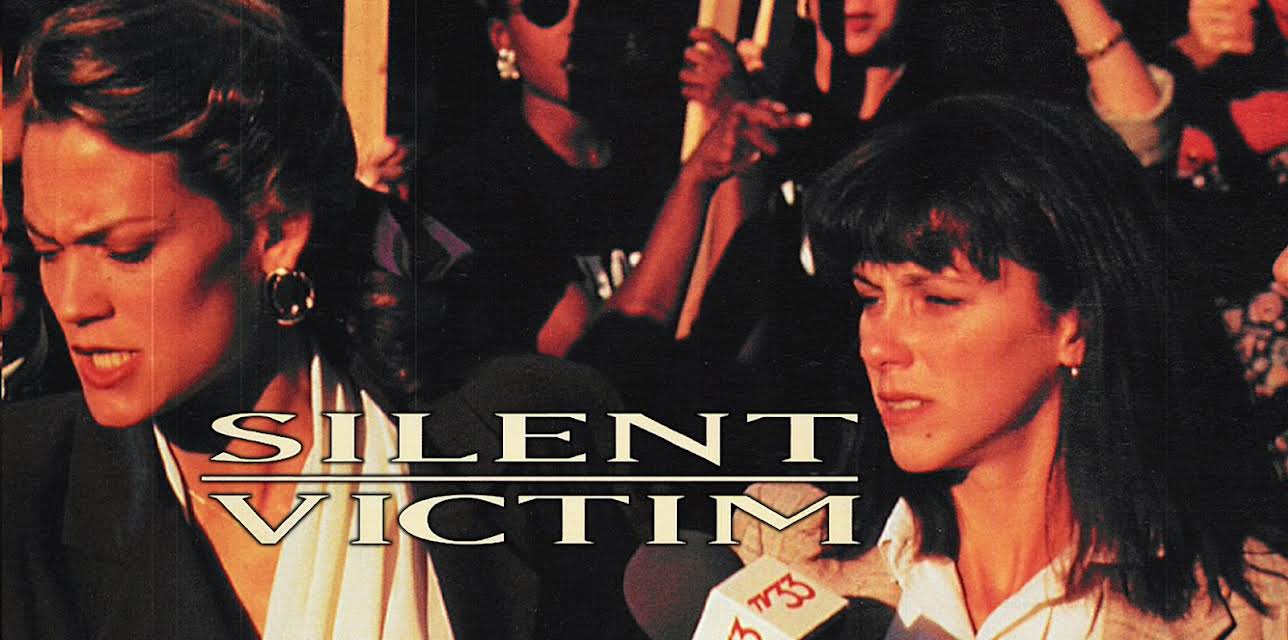 Silent Victim (1992)