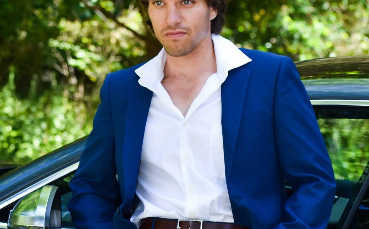 Alexander Pennecke