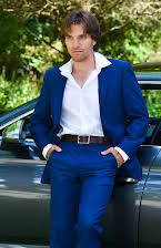 Alexander Pennecke as 