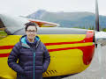 Sue Perkins fortapt i Alaska: McCarthy – Tanana