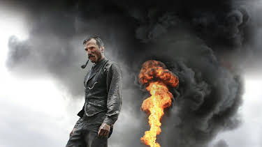 7:45 AM: There Will Be Blood | Sky Drama | 10/28 2025