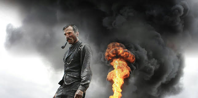 2:50 PM: There Will Be Blood | Sky Thriller | 10/30 2025