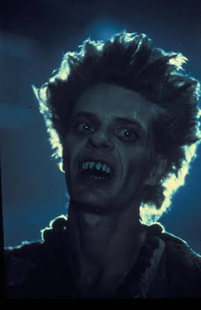 Frank Doubleday as Romero