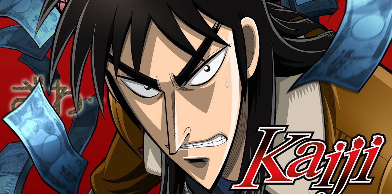 Kaiji: Ultimate Survivor