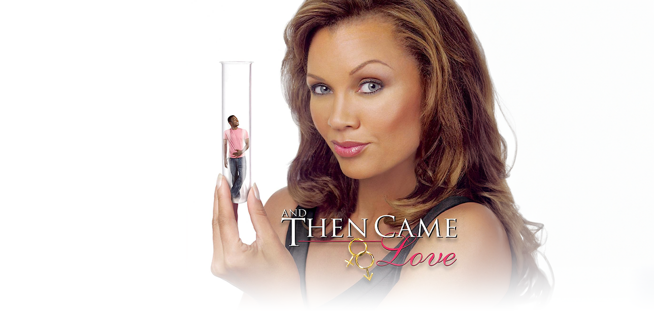 And Then Came Love (2021)