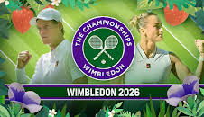 Wimbledon