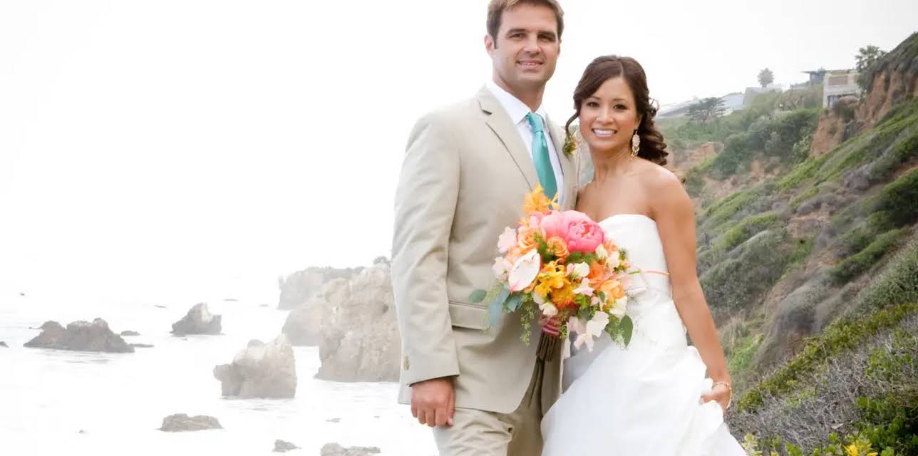 Wedding Day Makeover