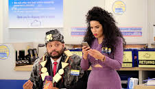 Superstore (S3 E5)