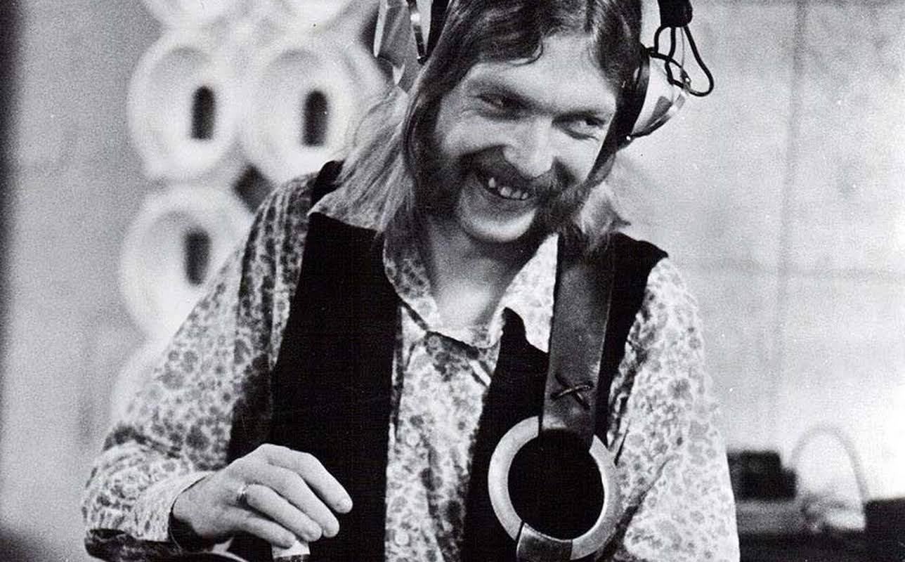 Duane Allman