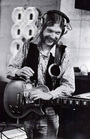 Duane Allman as 