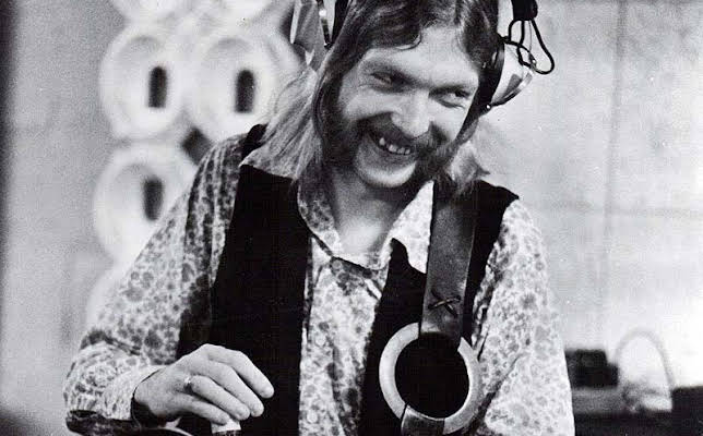 Duane Allman