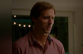 Married Season 1: The Shower