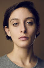 Olivia Emden as Director