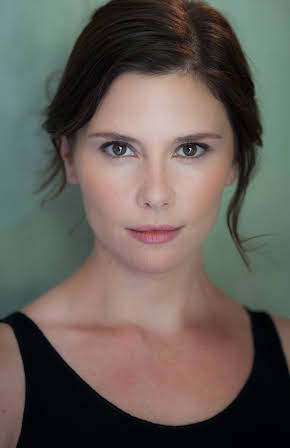 Olivia Mace as 