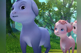 One Stormy Night: The First Trip